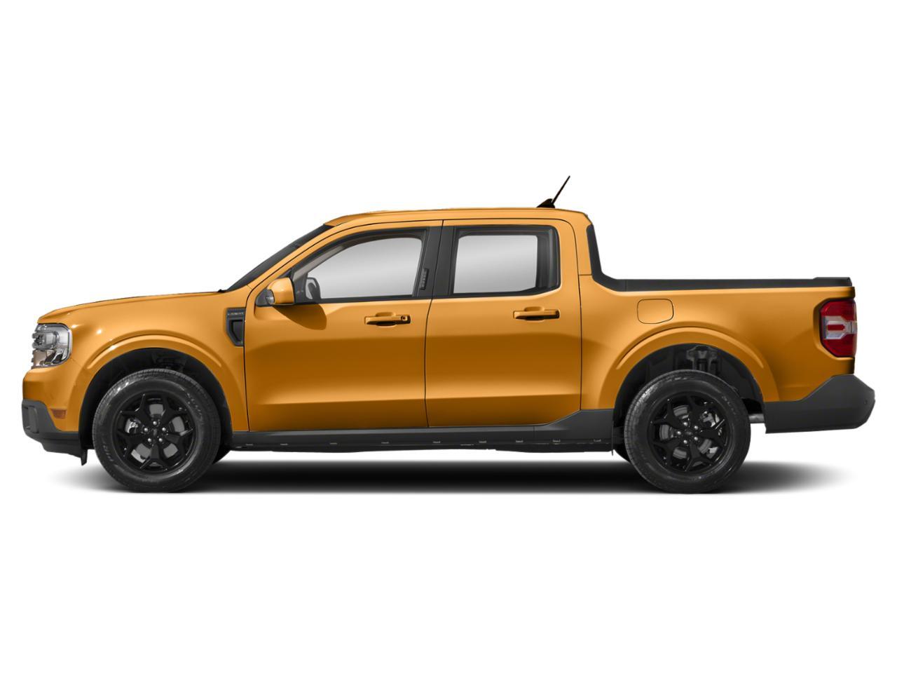 2022 Ford Maverick Lariat Irving TX