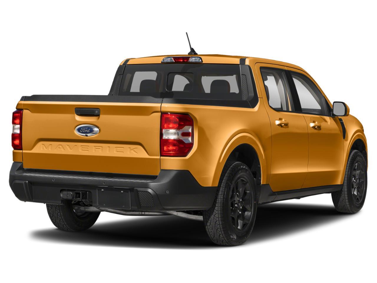 2022 Ford Maverick Lariat Irving TX
