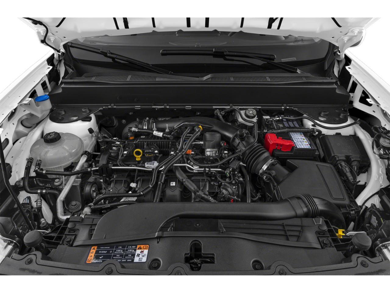 2022 Ford Maverick Lariat Washington MO