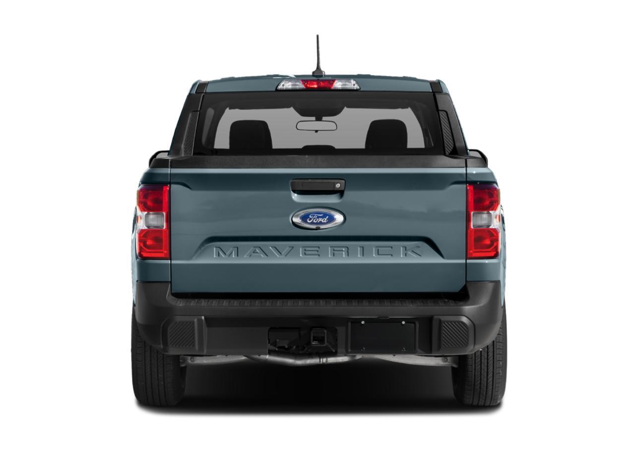 2022 Ford Maverick XL Carolina PR