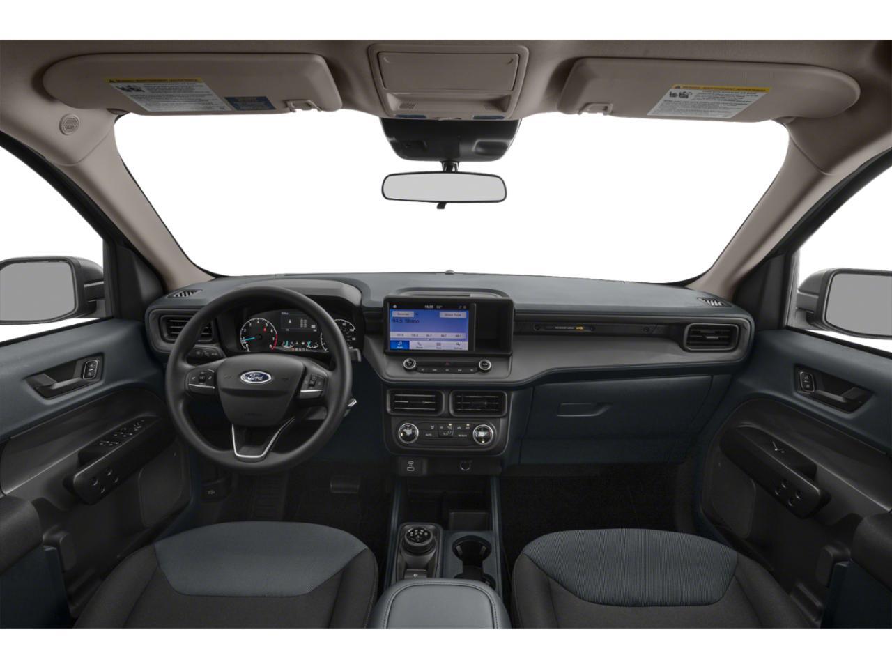 2022 Ford Maverick XL Carolina PR