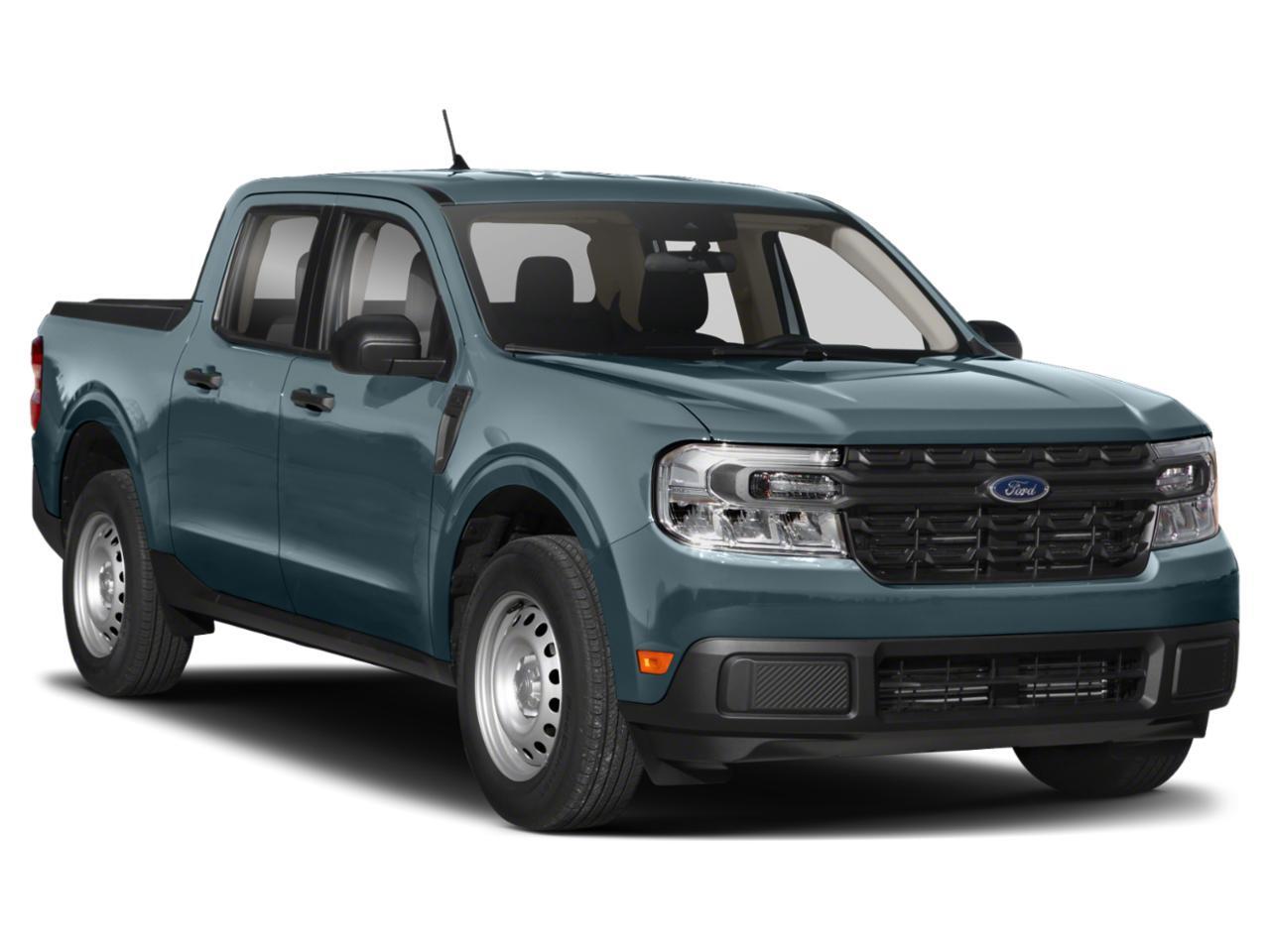 2022 Ford Maverick XL Carolina PR