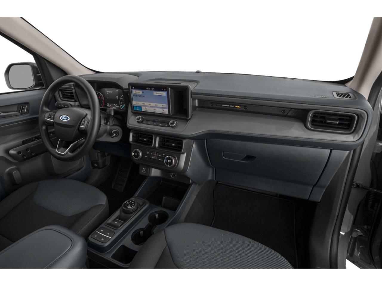 2022 Ford Maverick XL Carolina PR