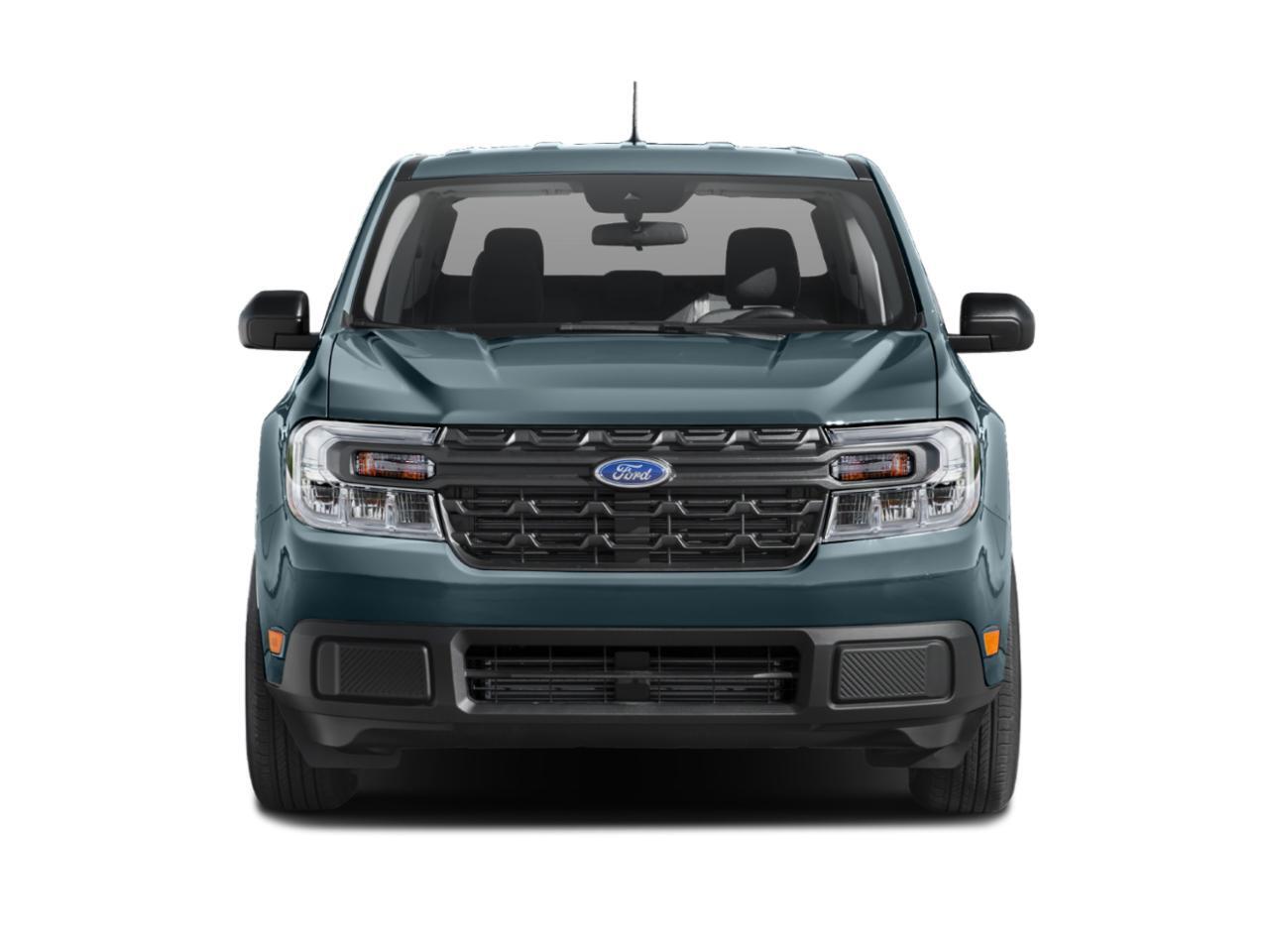2022 Ford Maverick XL Carolina PR