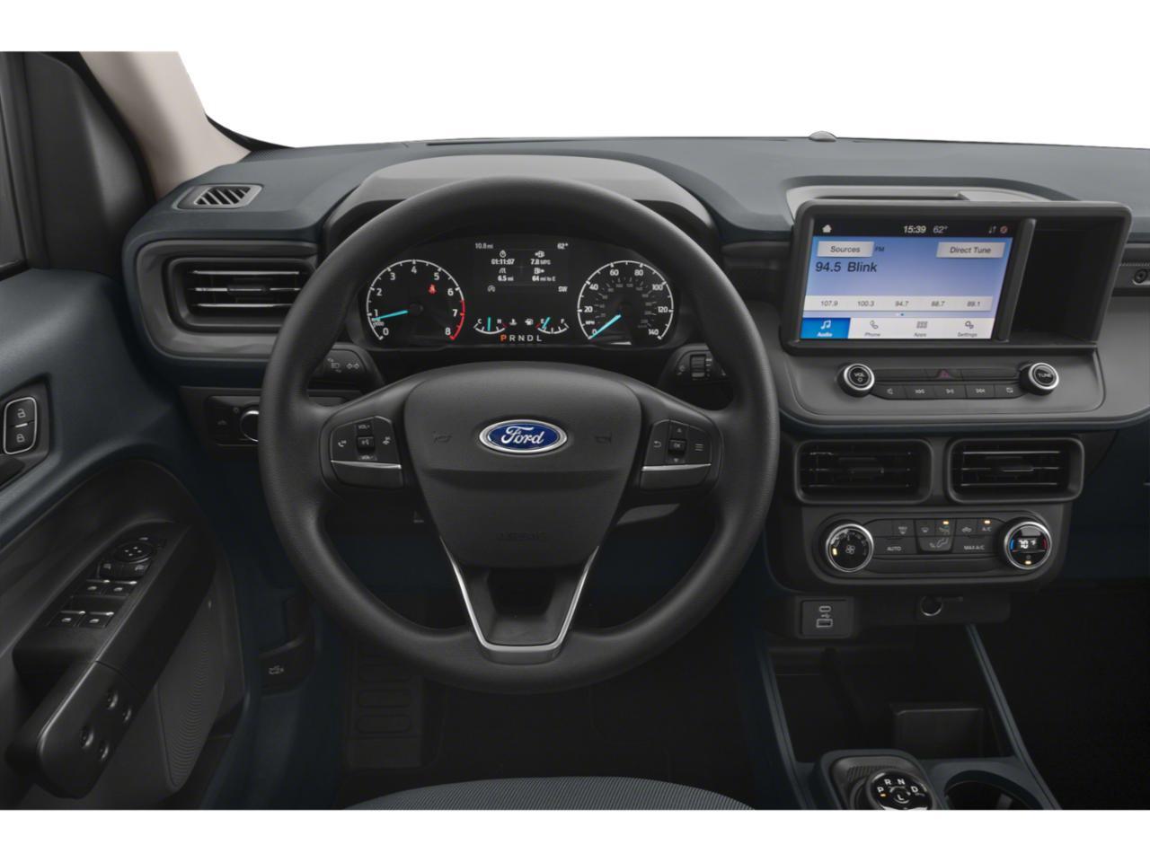 2022 Ford Maverick XL Carolina PR