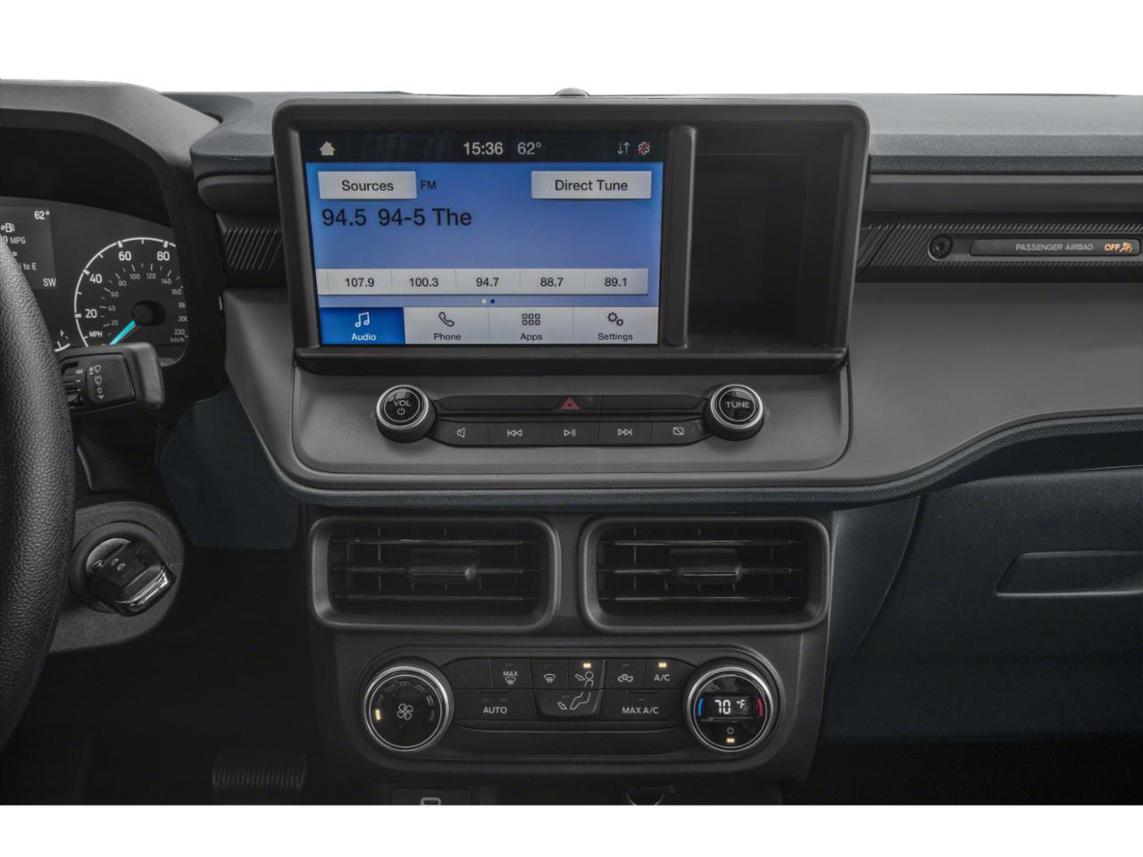 2022 Ford Maverick XL Carolina PR