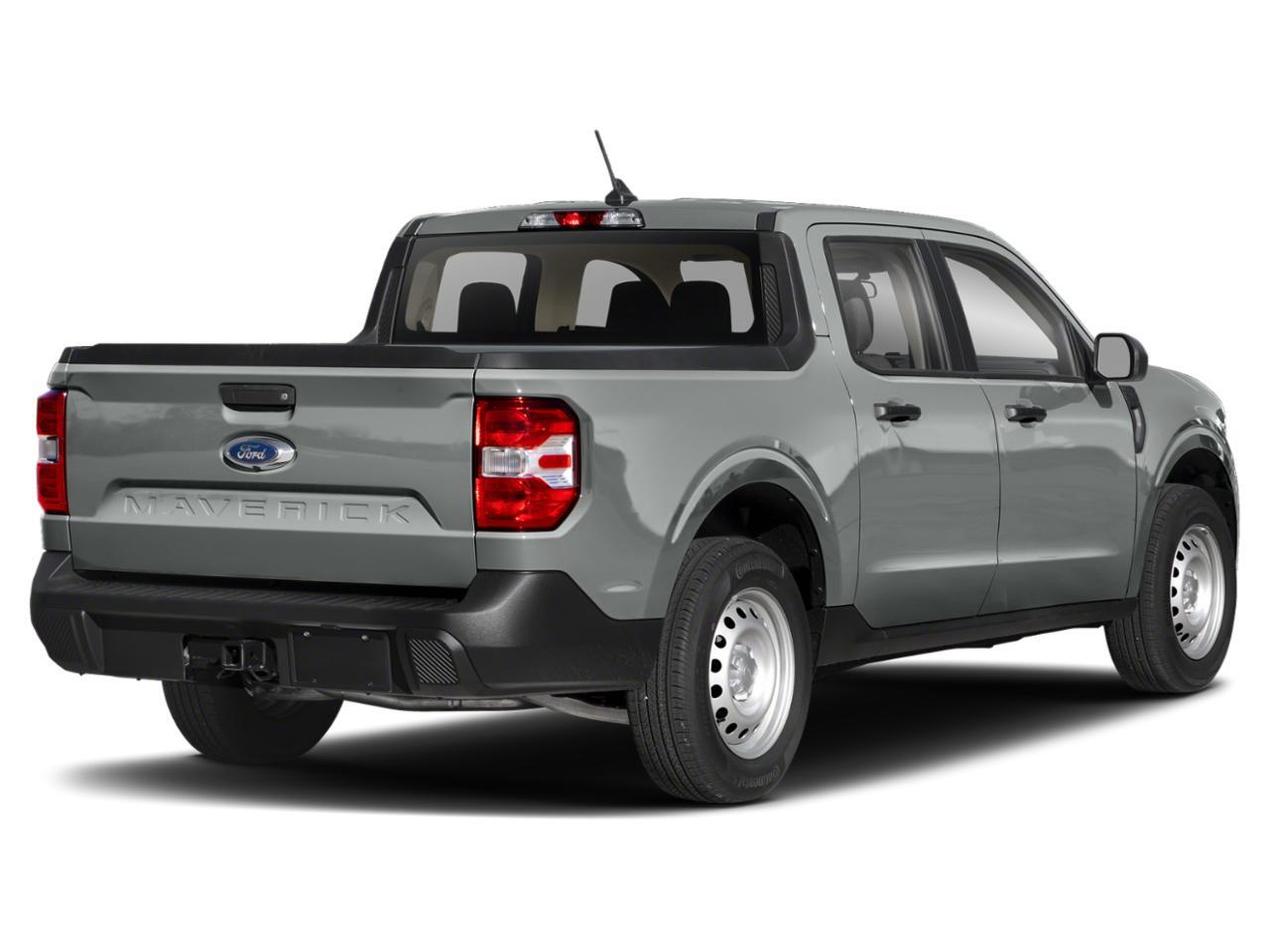 2022 Ford Maverick XL Carolina PR
