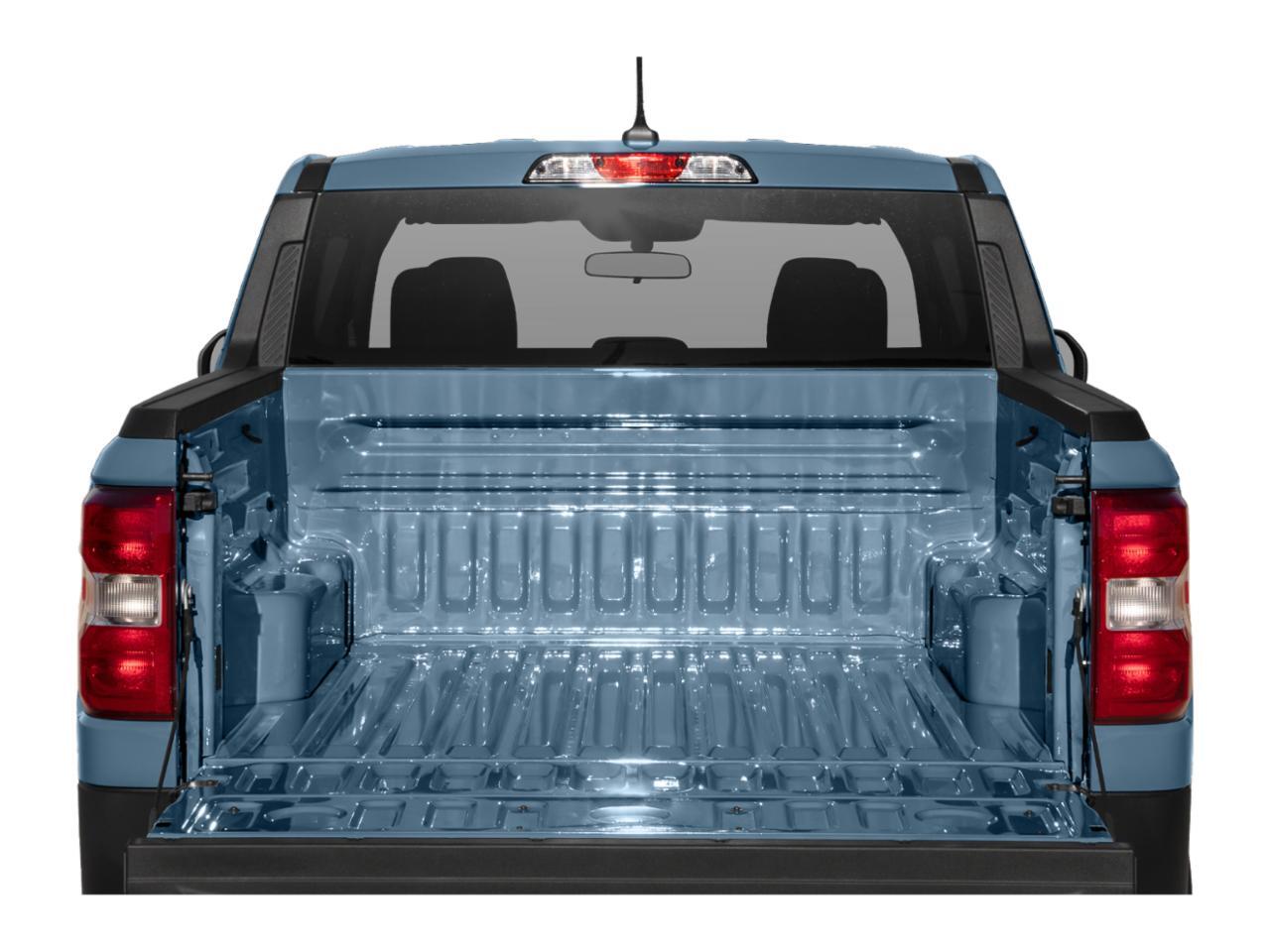 2022 Ford Maverick XL San Clemente CA