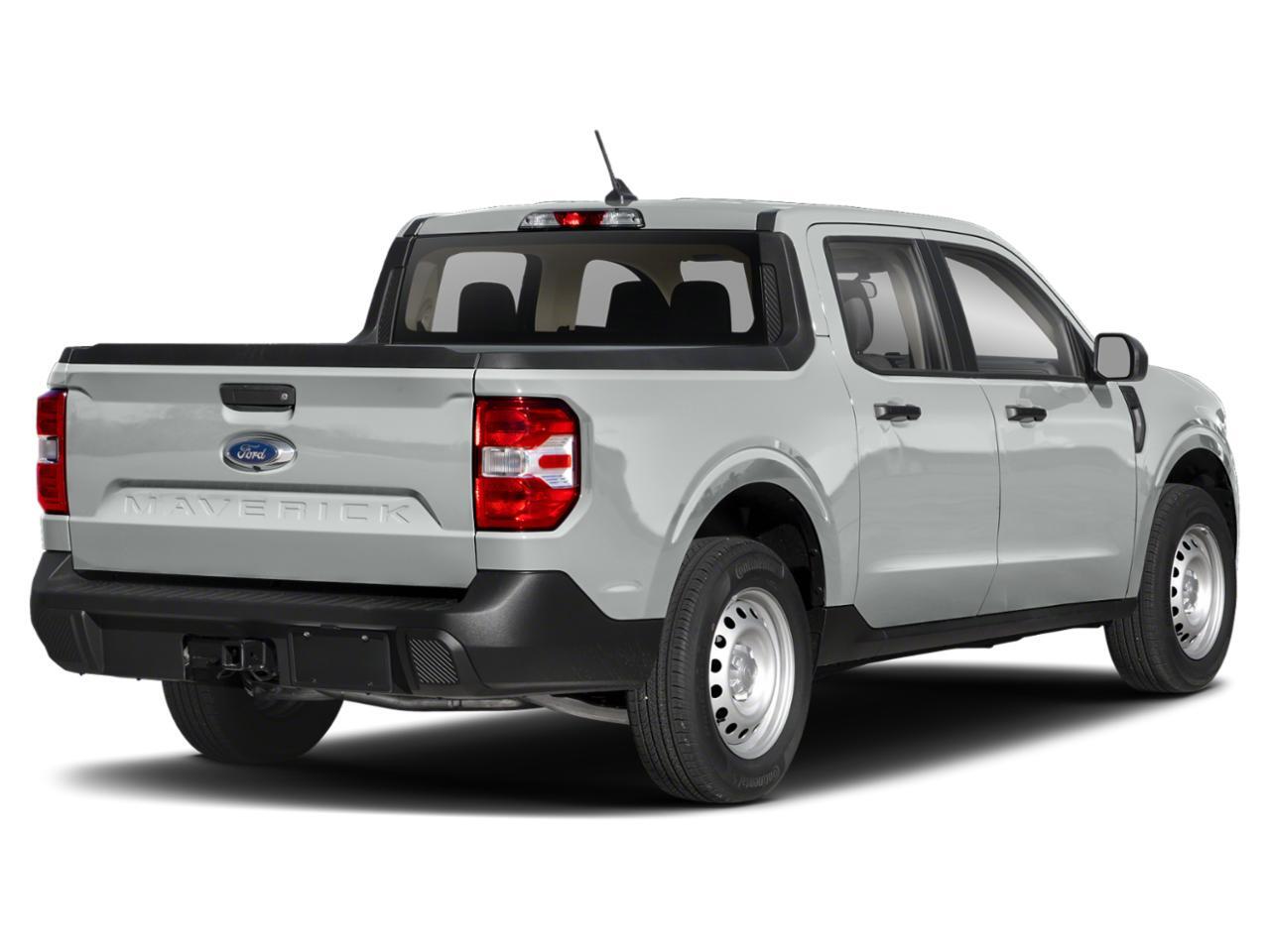 2022 Ford Maverick XL SOLD