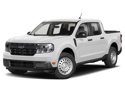 2022 Ford Maverick XL Tampa FL 2022 Ford Maverick XL Tampa FL