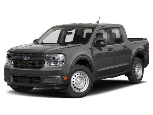 2022 Ford Maverick XL Tampa FL 2022 Ford Maverick XL Tampa FL