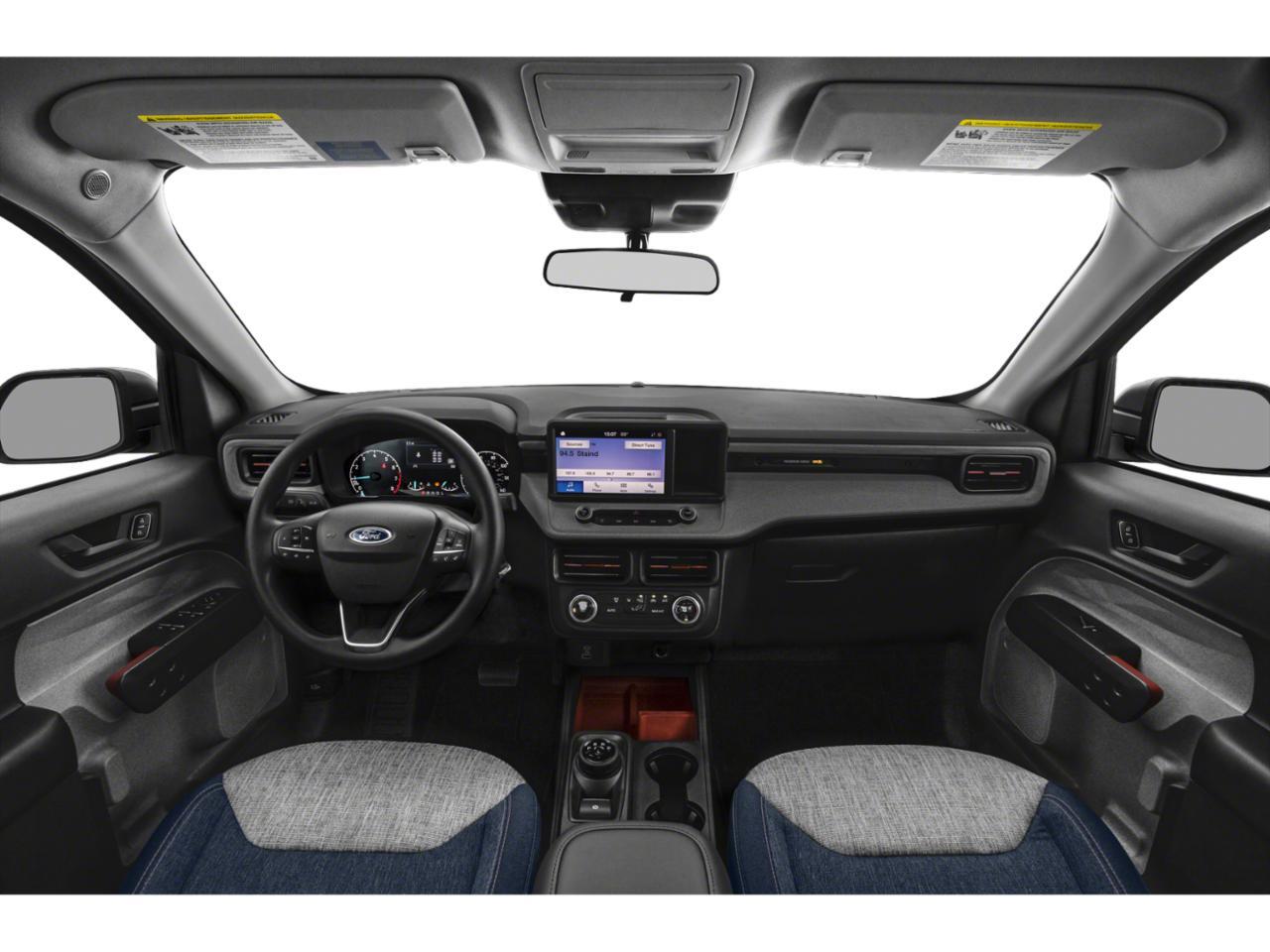 2022 Ford Maverick XLT AWD SuperCrew Benwood WV