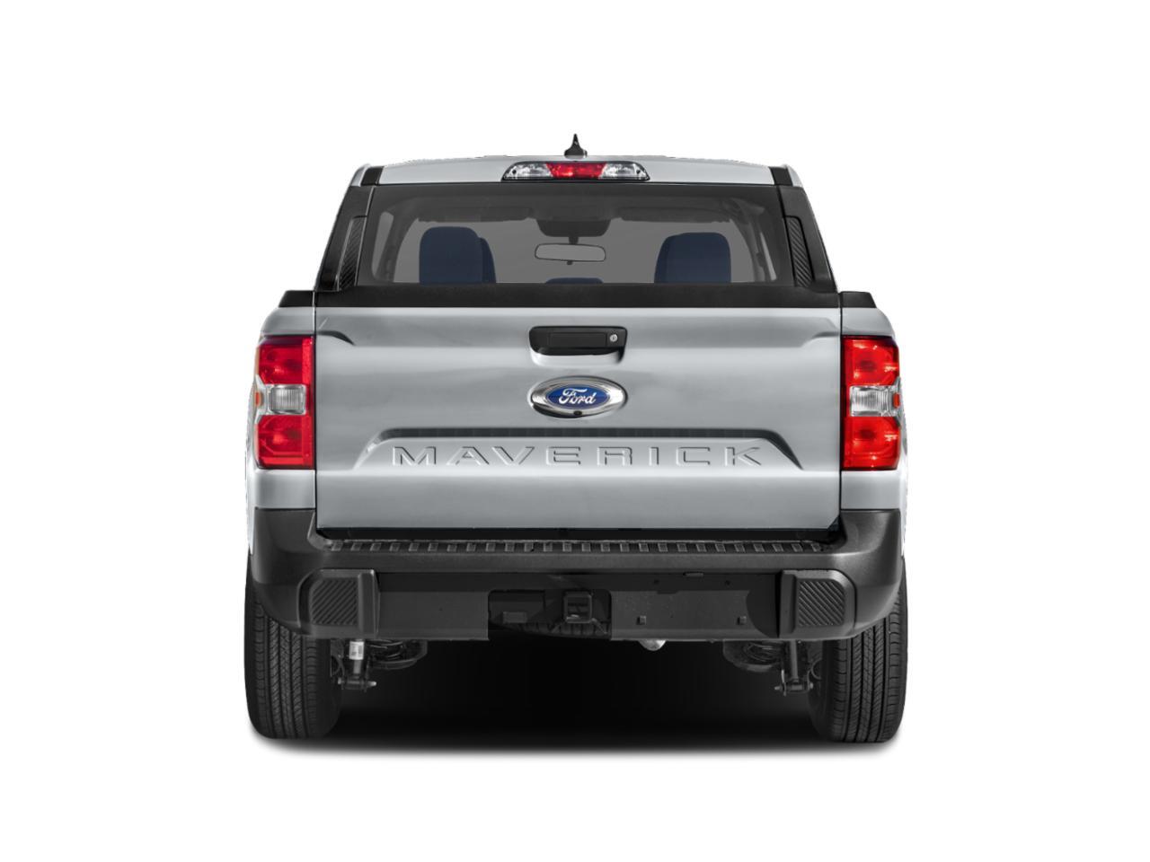 2022 Ford Maverick XLT AWD SuperCrew Benwood WV