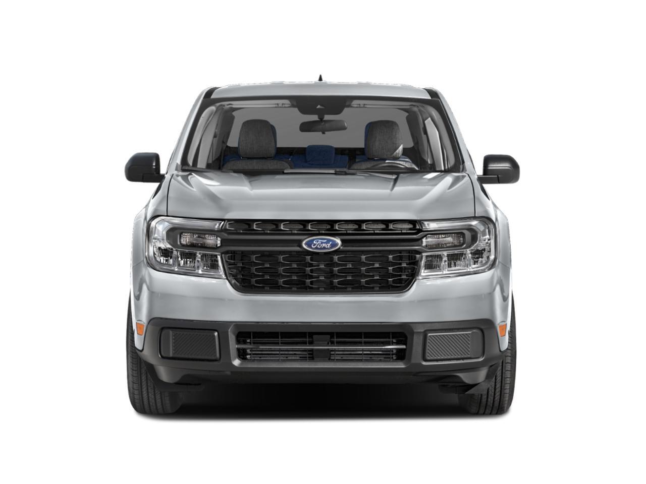 2022 Ford Maverick XLT AWD SuperCrew Benwood WV