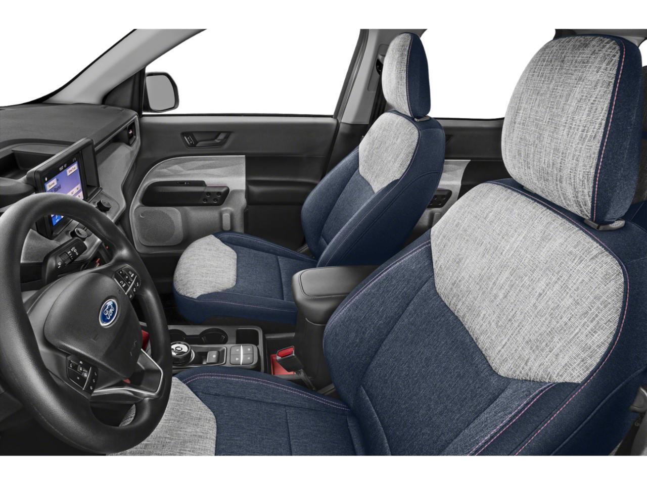 2022 Ford Maverick XLT AWD SuperCrew Benwood WV