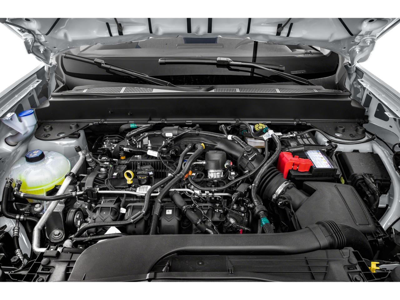 2022 Ford Maverick XLT AWD SuperCrew Benwood WV