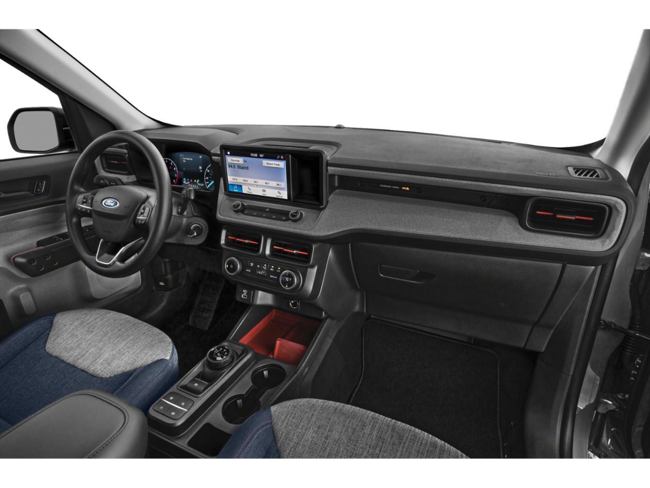 2022 Ford Maverick XLT AWD SuperCrew Benwood WV