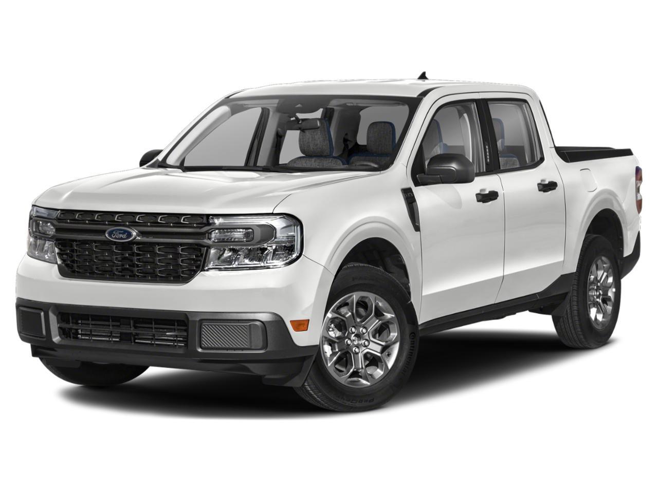 2022 Ford Maverick XLT AWD SuperCrew Benwood WV
