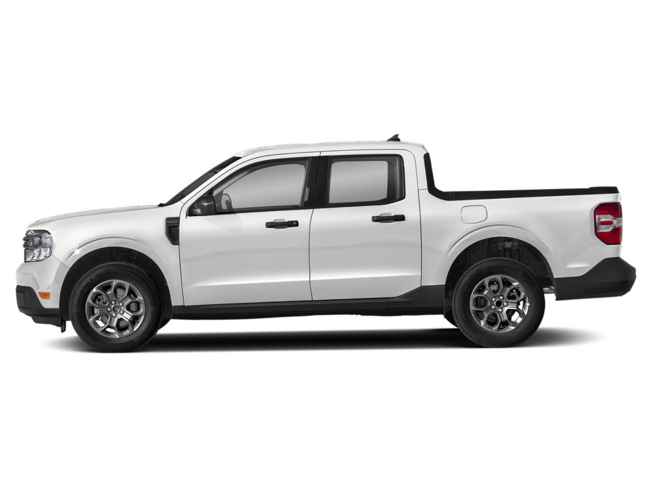 2022 Ford Maverick XLT AWD SuperCrew Benwood WV