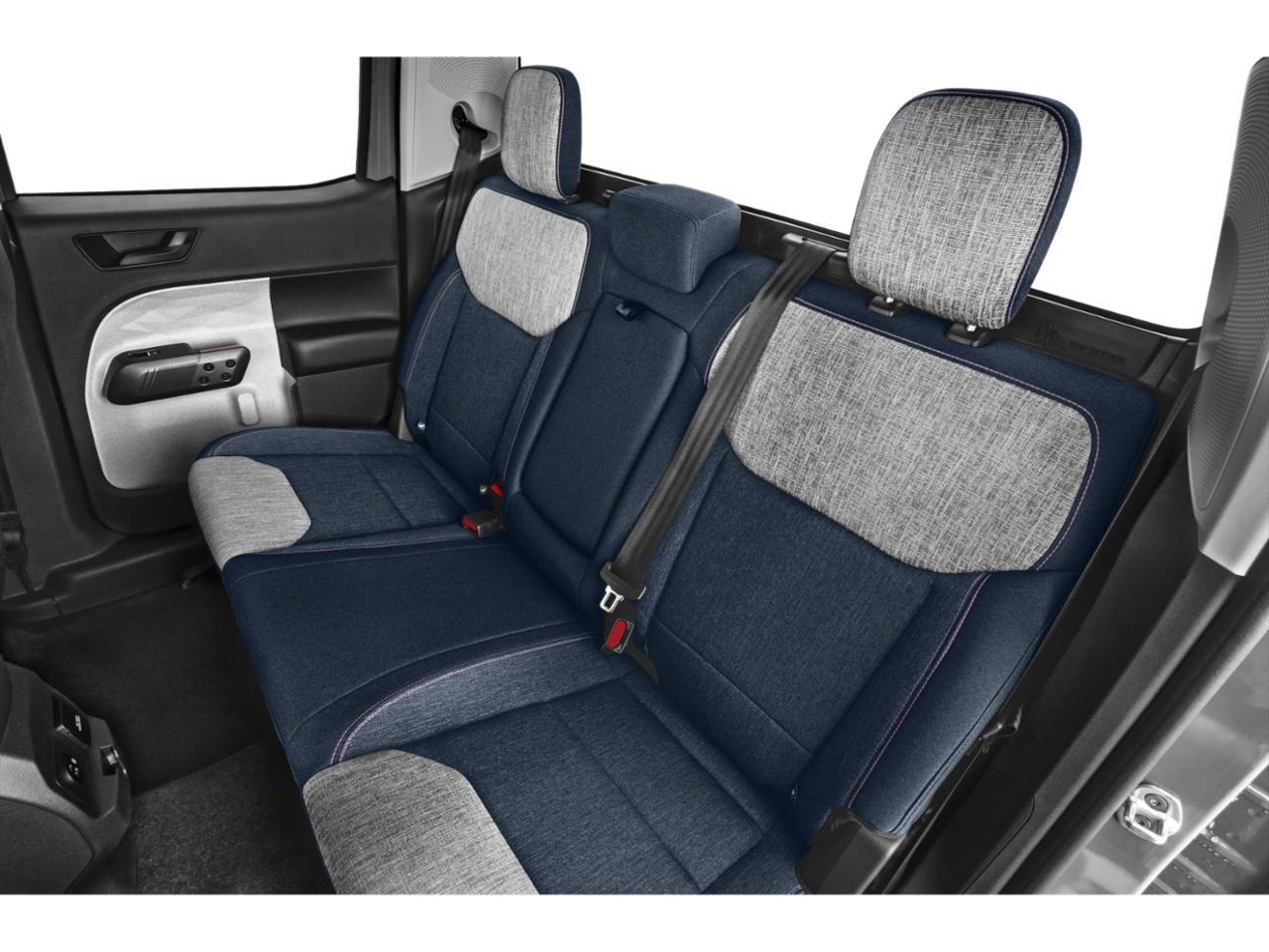 2022 Ford Maverick XLT CREW 4WD Listowel ON