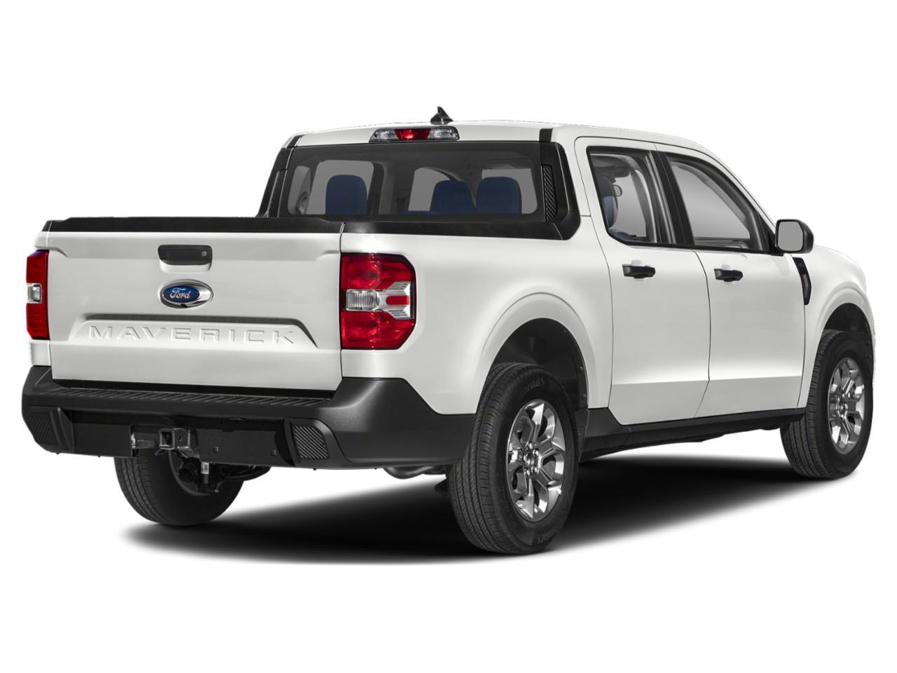 2022 Ford Maverick XLT CREW Listowel ON