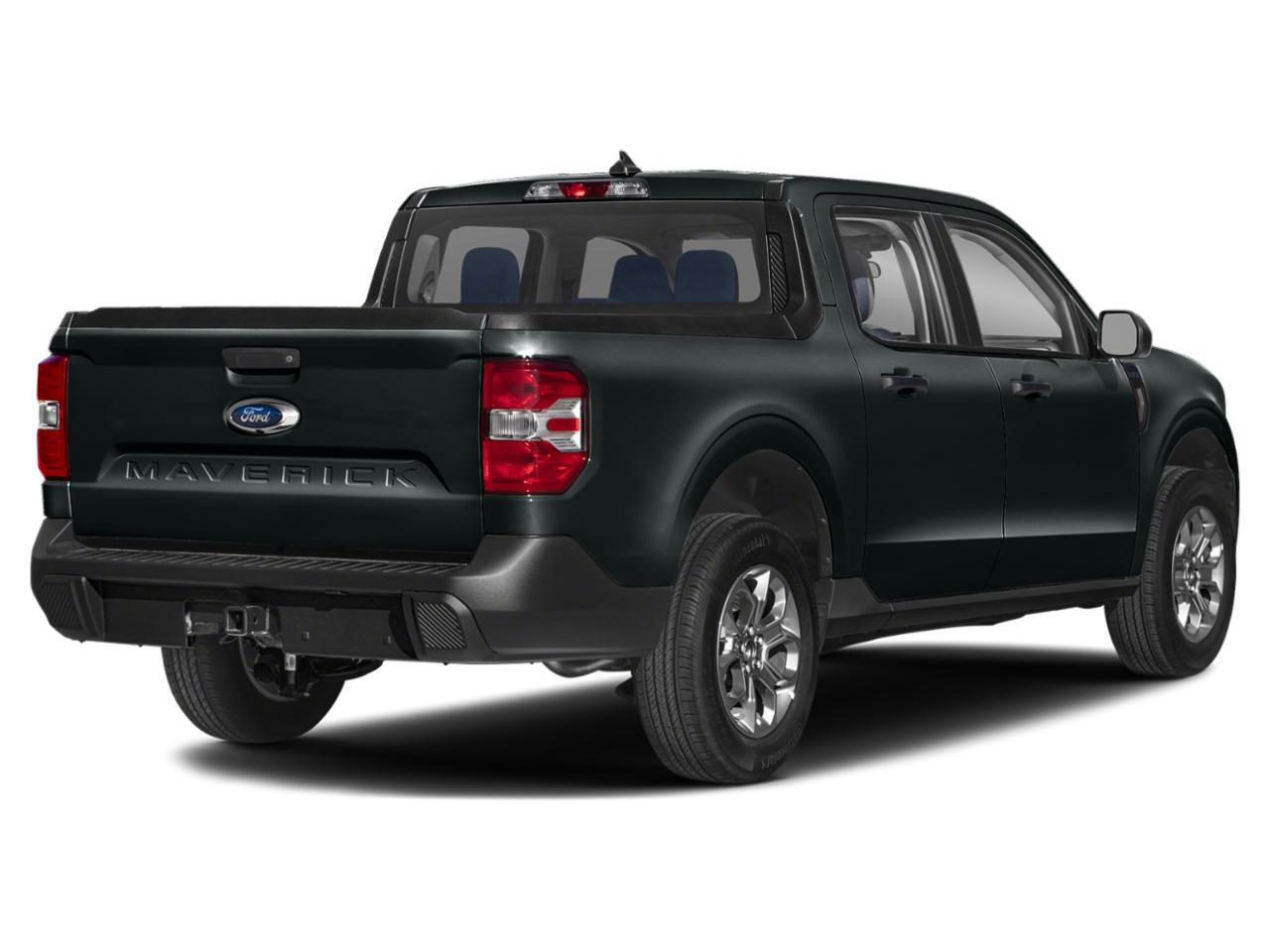 2022 Ford Maverick XLT Cooperstown NY