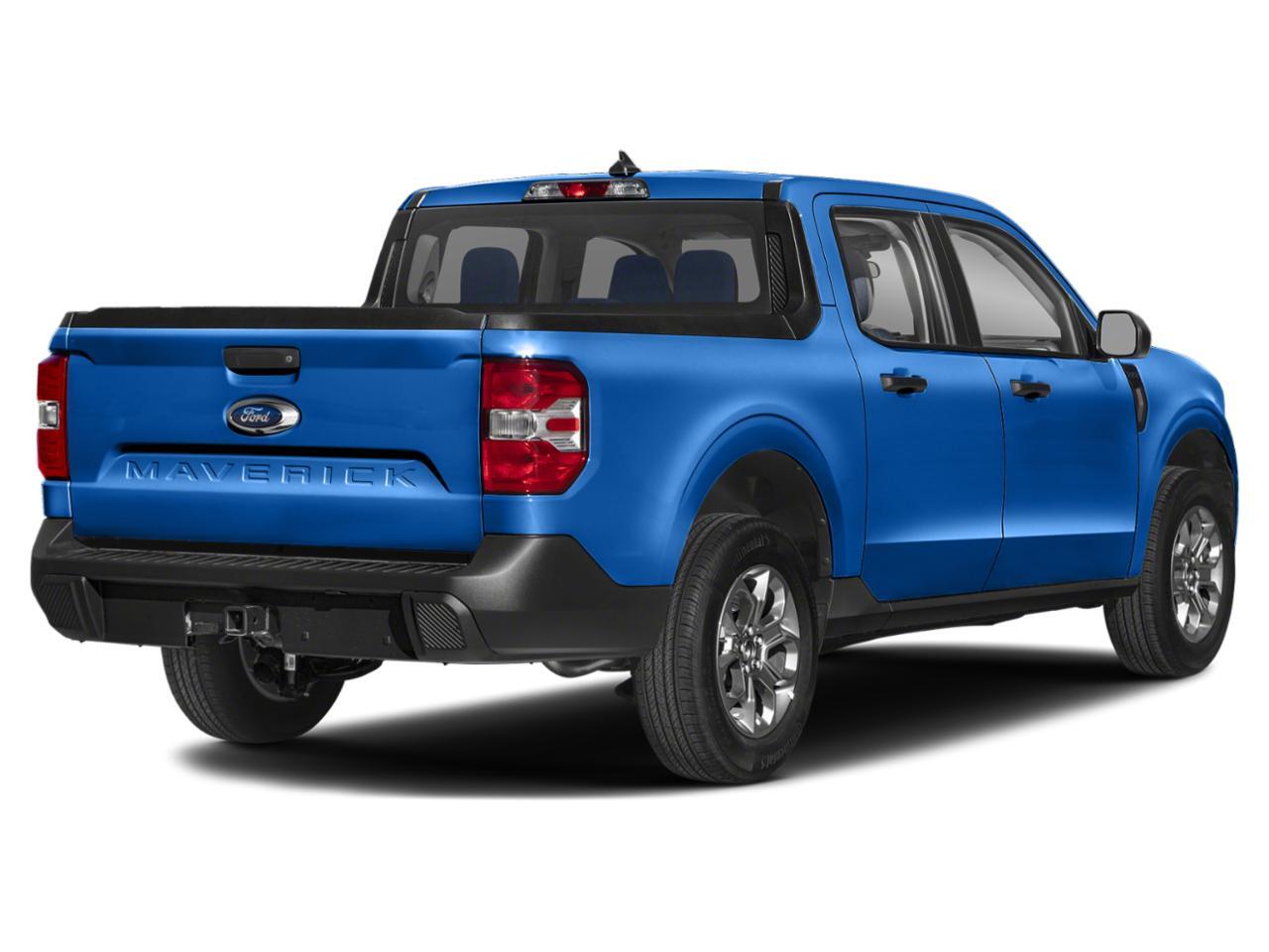 2022 Ford Maverick XLT Owego NY