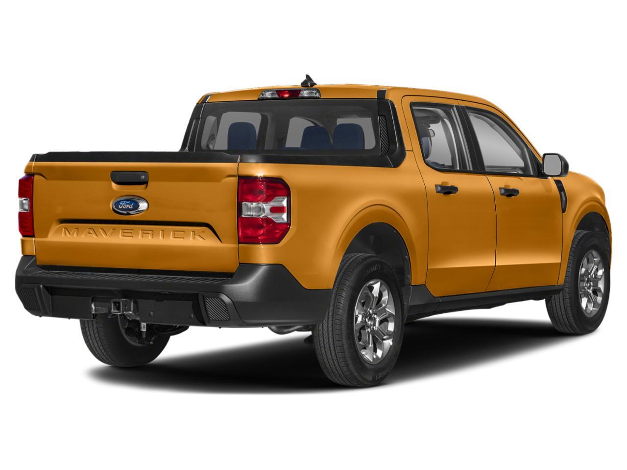 2022 Ford Maverick XLT Owego NY