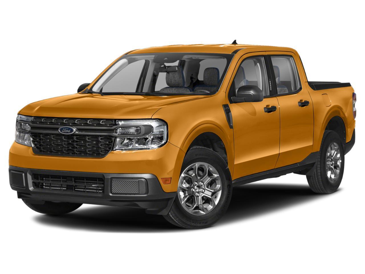 2022 Ford Maverick XLT Owego NY