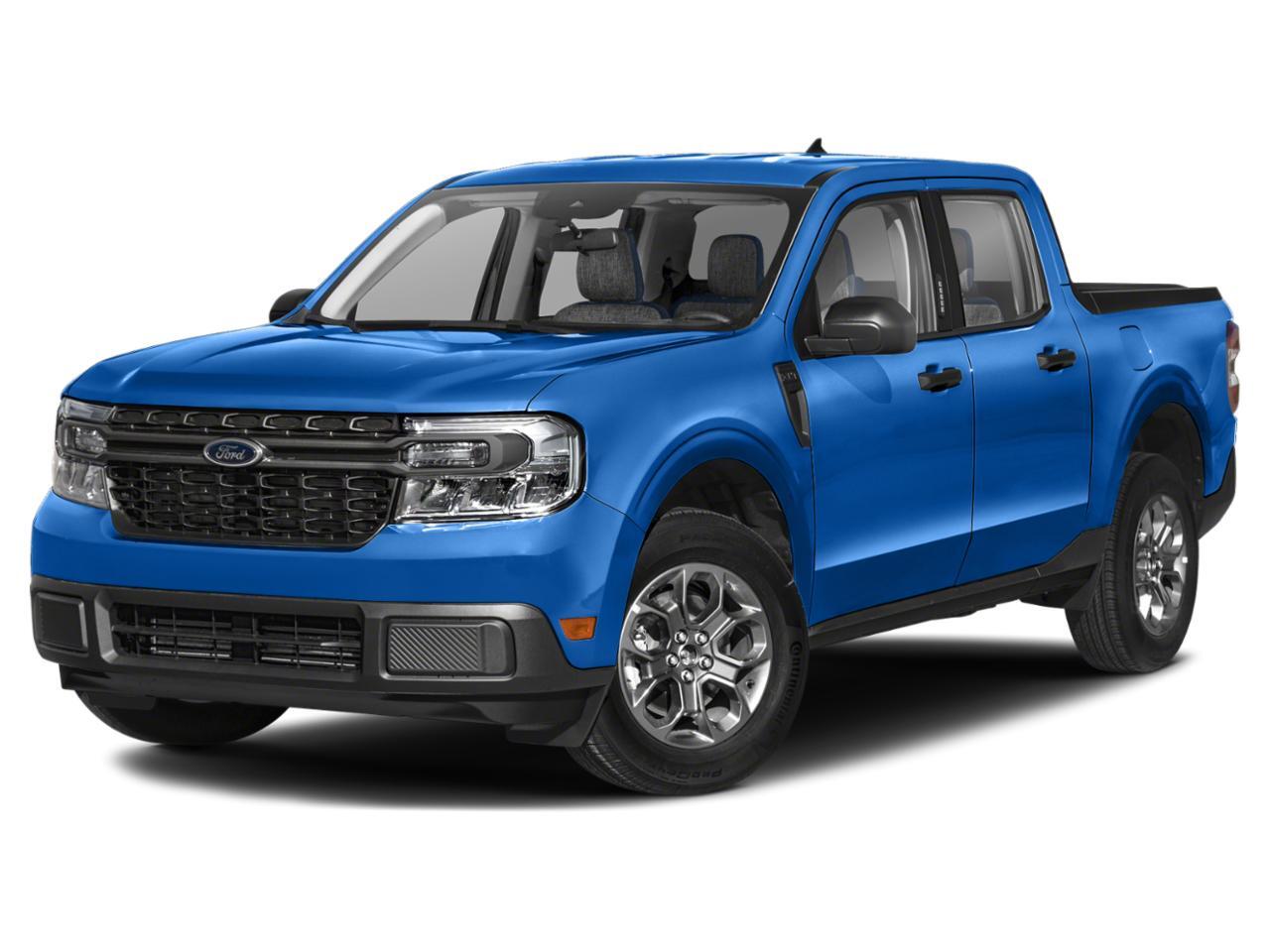 2022 Ford Maverick XLT Owego NY