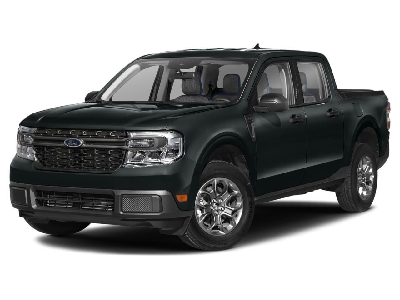 2022 Ford Maverick XLT Cooperstown NY