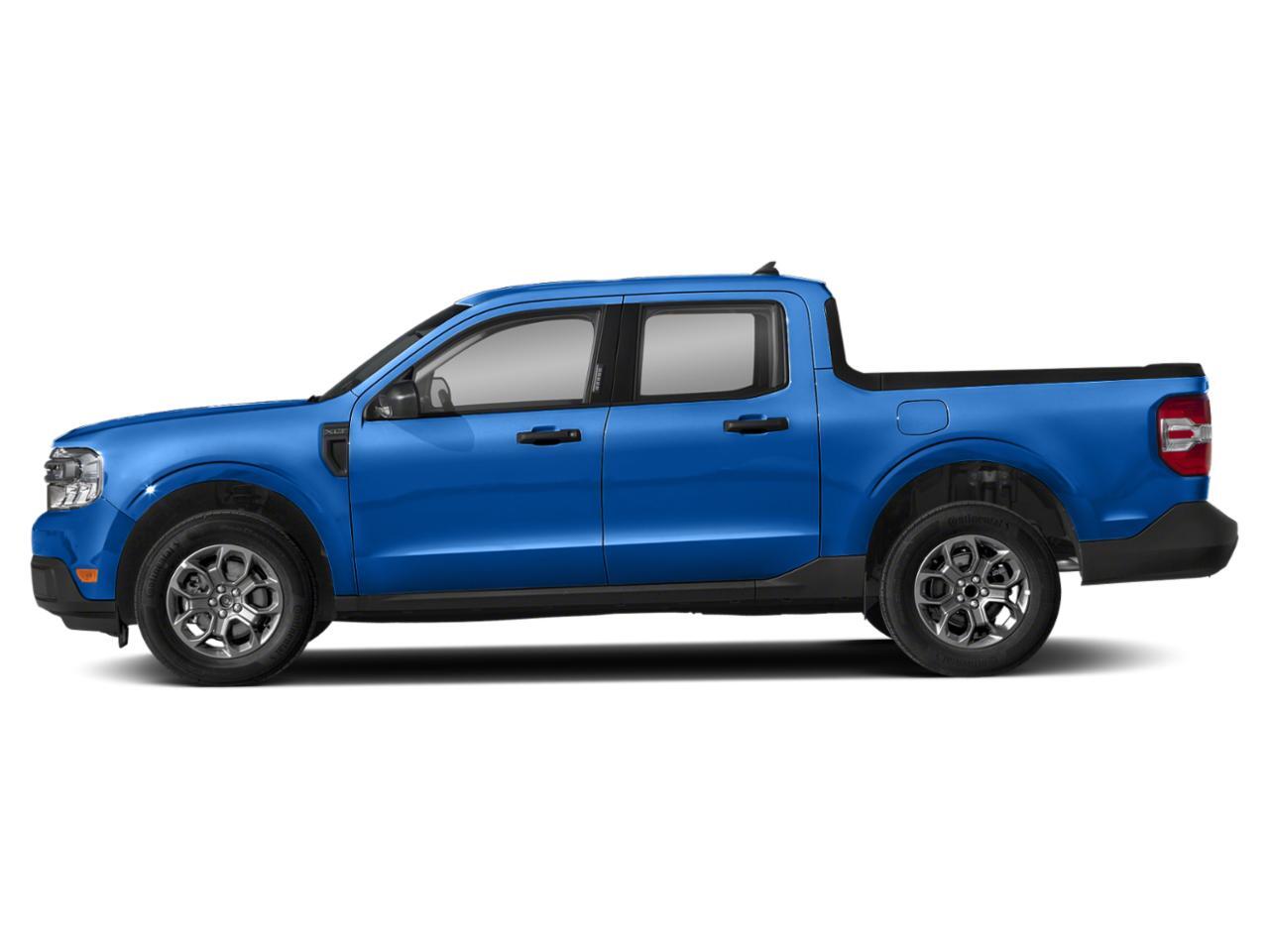2022 Ford Maverick XLT Owego NY