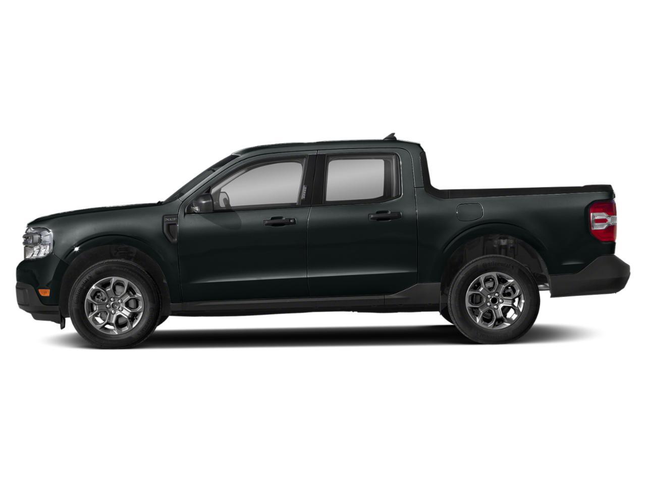 2022 Ford Maverick XLT Cooperstown NY