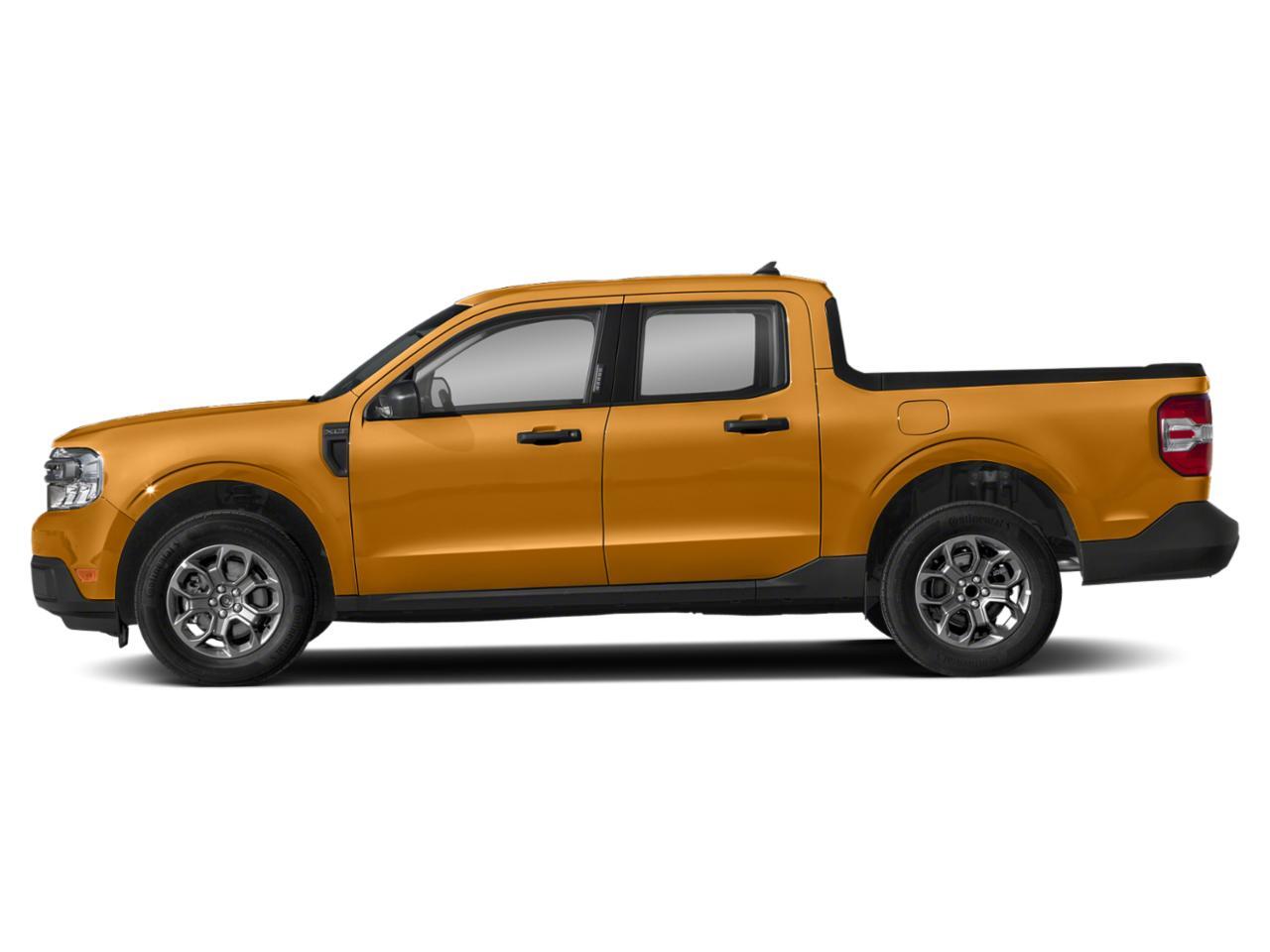 2022 Ford Maverick XLT Owego NY