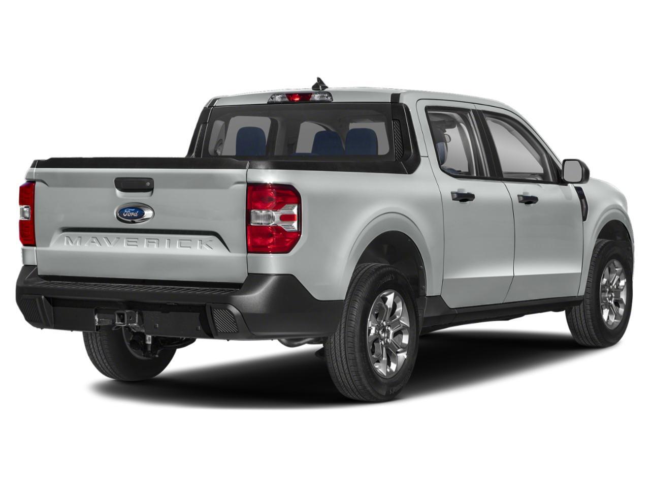 2022 Ford Maverick XLT San Clemente CA