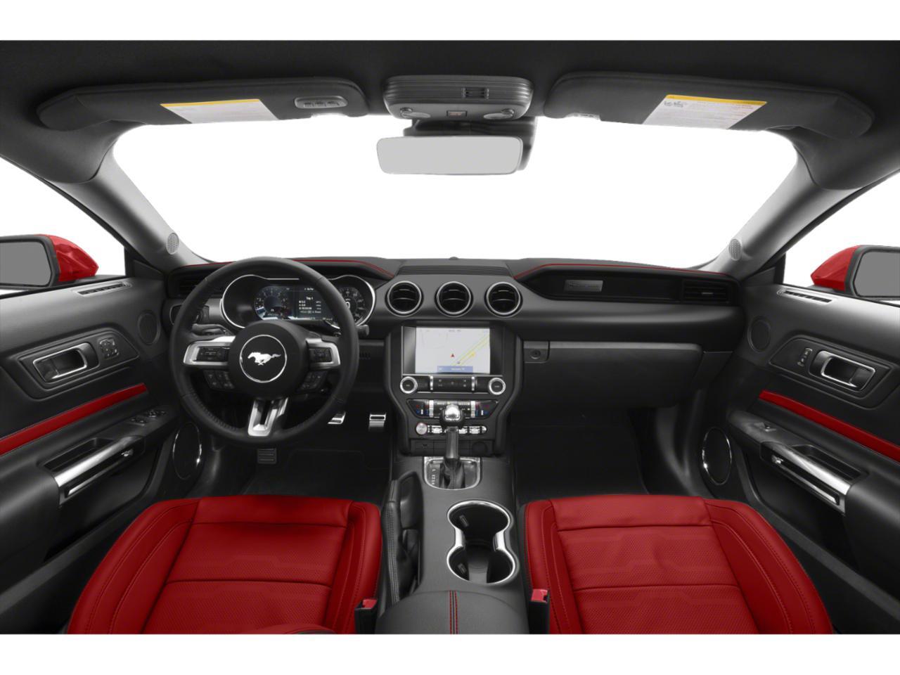 2022 Ford Mustang EcoBoost Carrollton TX