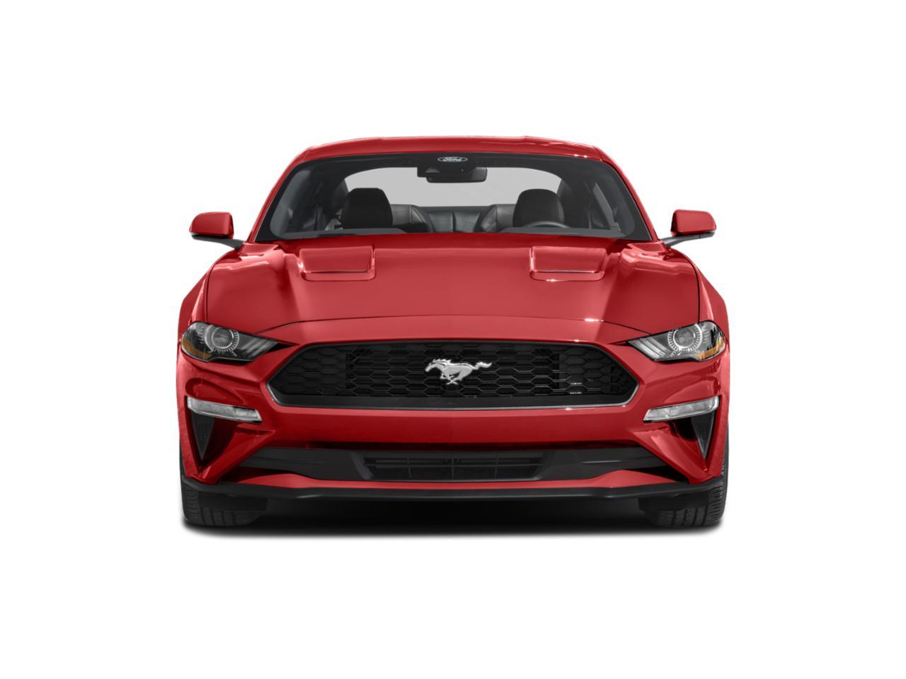 2022 Ford Mustang EcoBoost Carrollton TX
