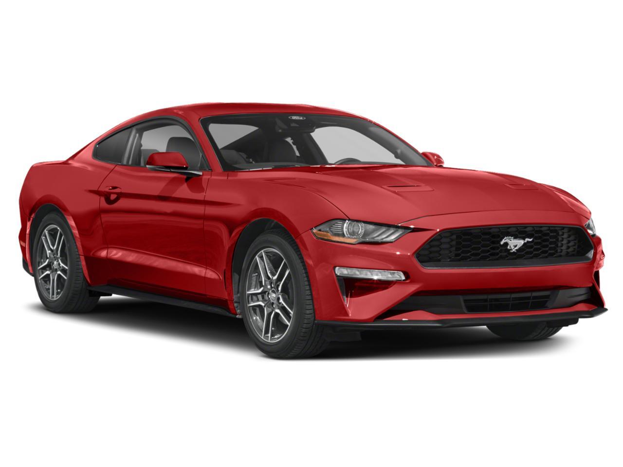 2022 Ford Mustang EcoBoost Carrollton TX