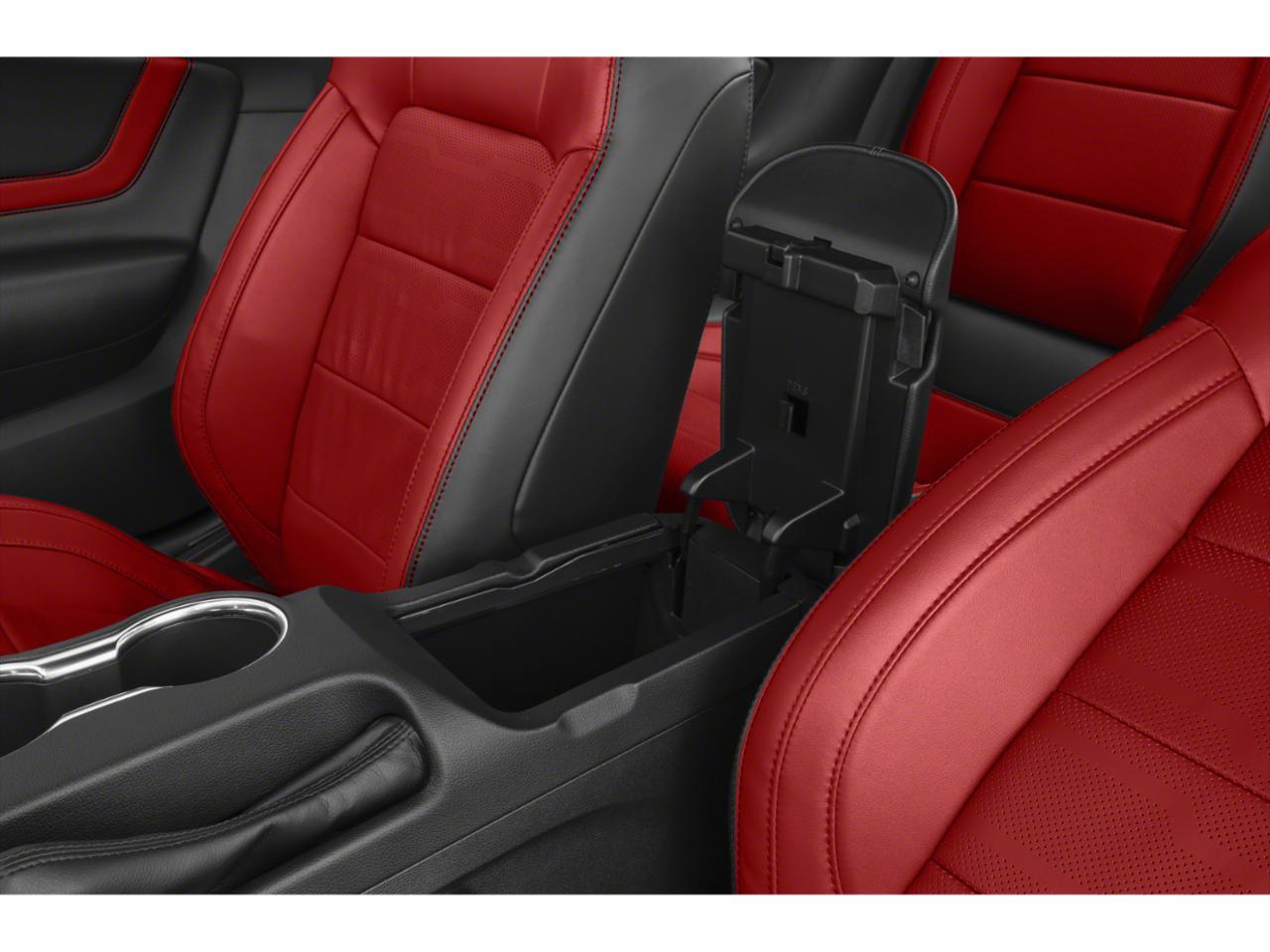 2022 Ford Mustang EcoBoost Carrollton TX