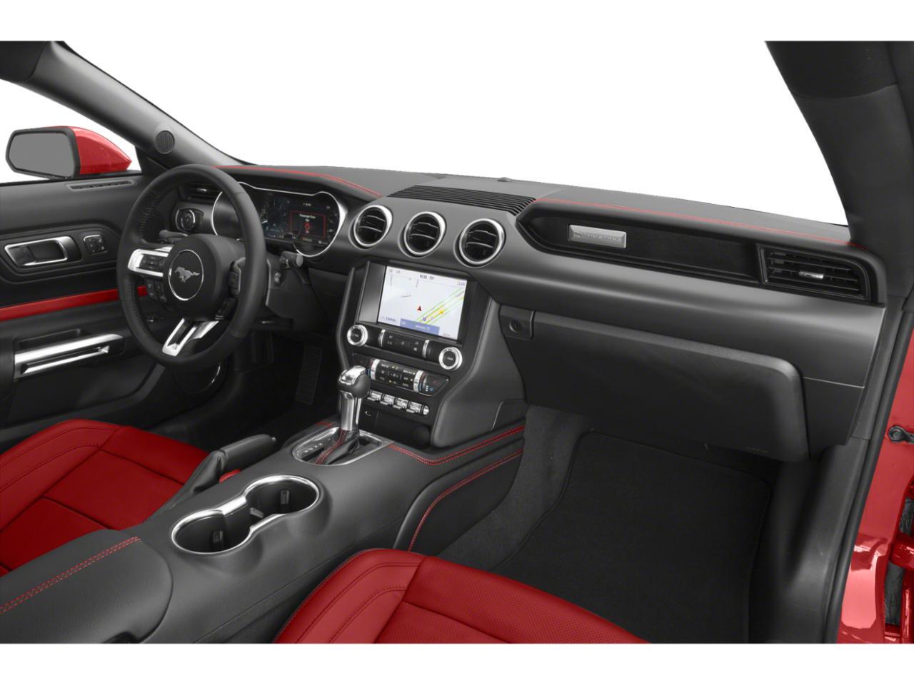 2022 Ford Mustang EcoBoost Carrollton TX
