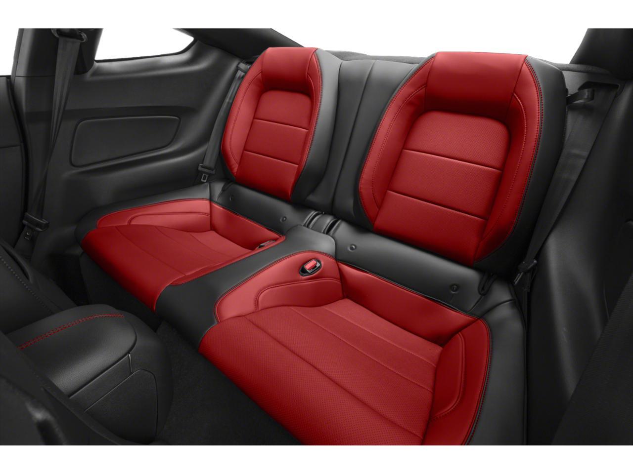 2022 Ford Mustang EcoBoost Carrollton TX