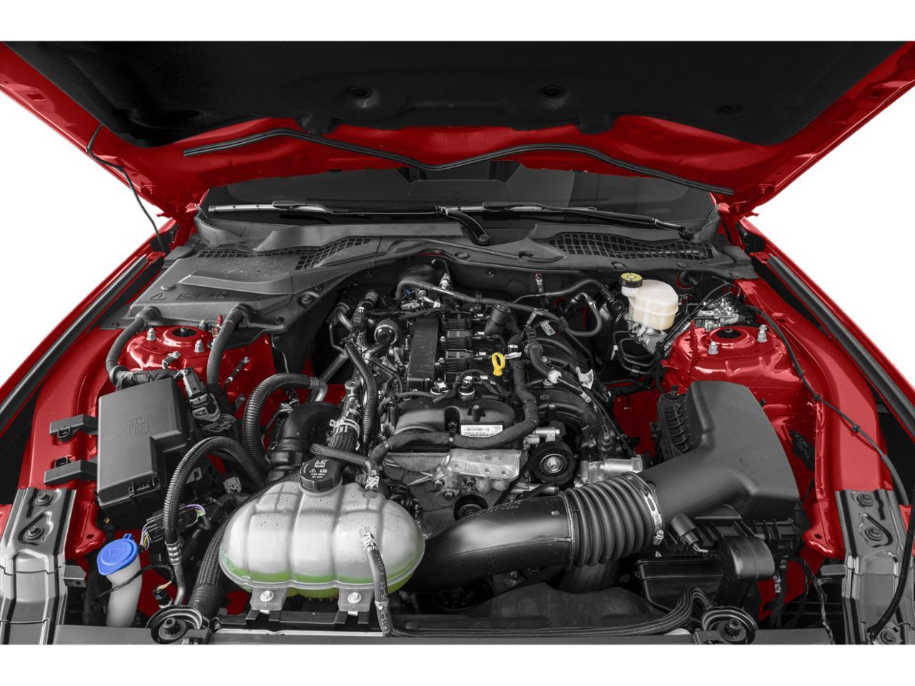 2022 Ford Mustang EcoBoost Carrollton TX