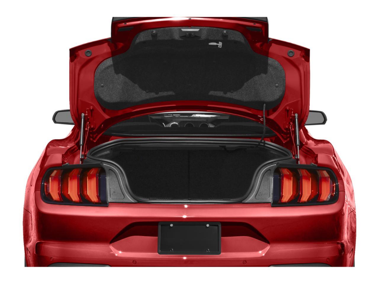 2022 Ford Mustang EcoBoost Carrollton TX