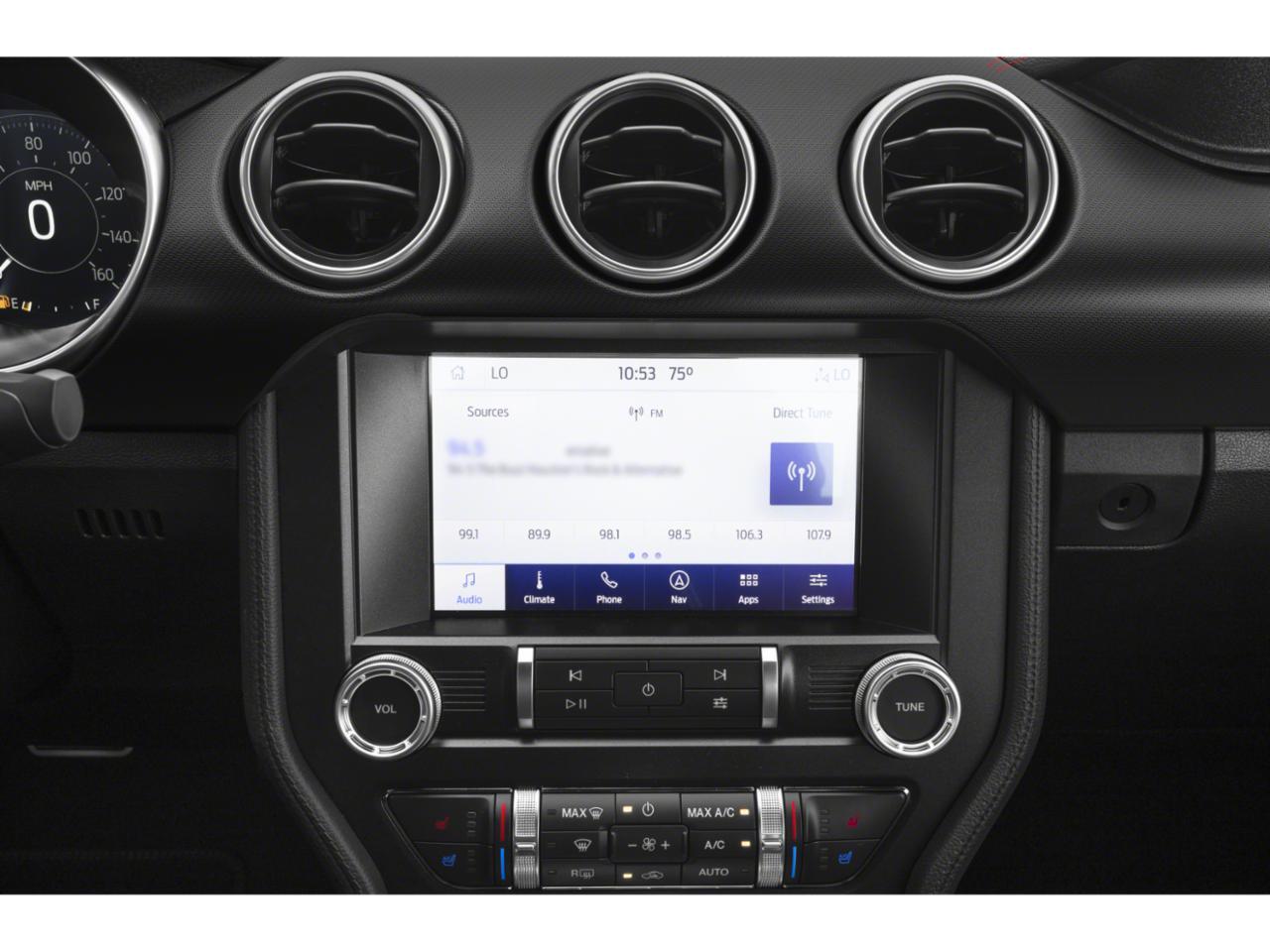2022 Ford Mustang EcoBoost Carrollton TX