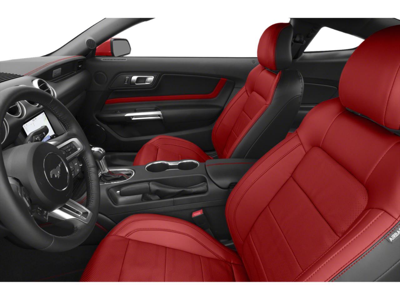 2022 Ford Mustang EcoBoost Carrollton TX