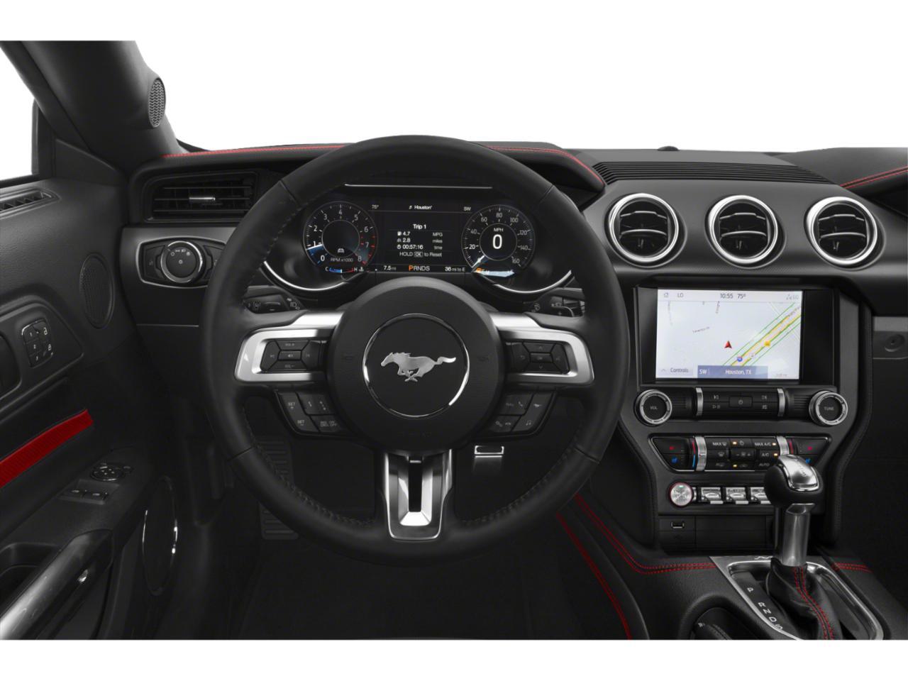 2022 Ford Mustang EcoBoost Carrollton TX
