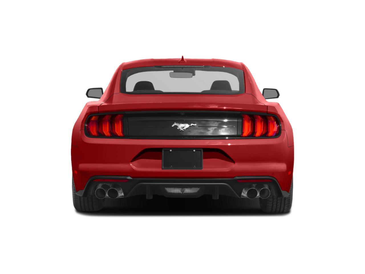 2022 Ford Mustang EcoBoost Carrollton TX
