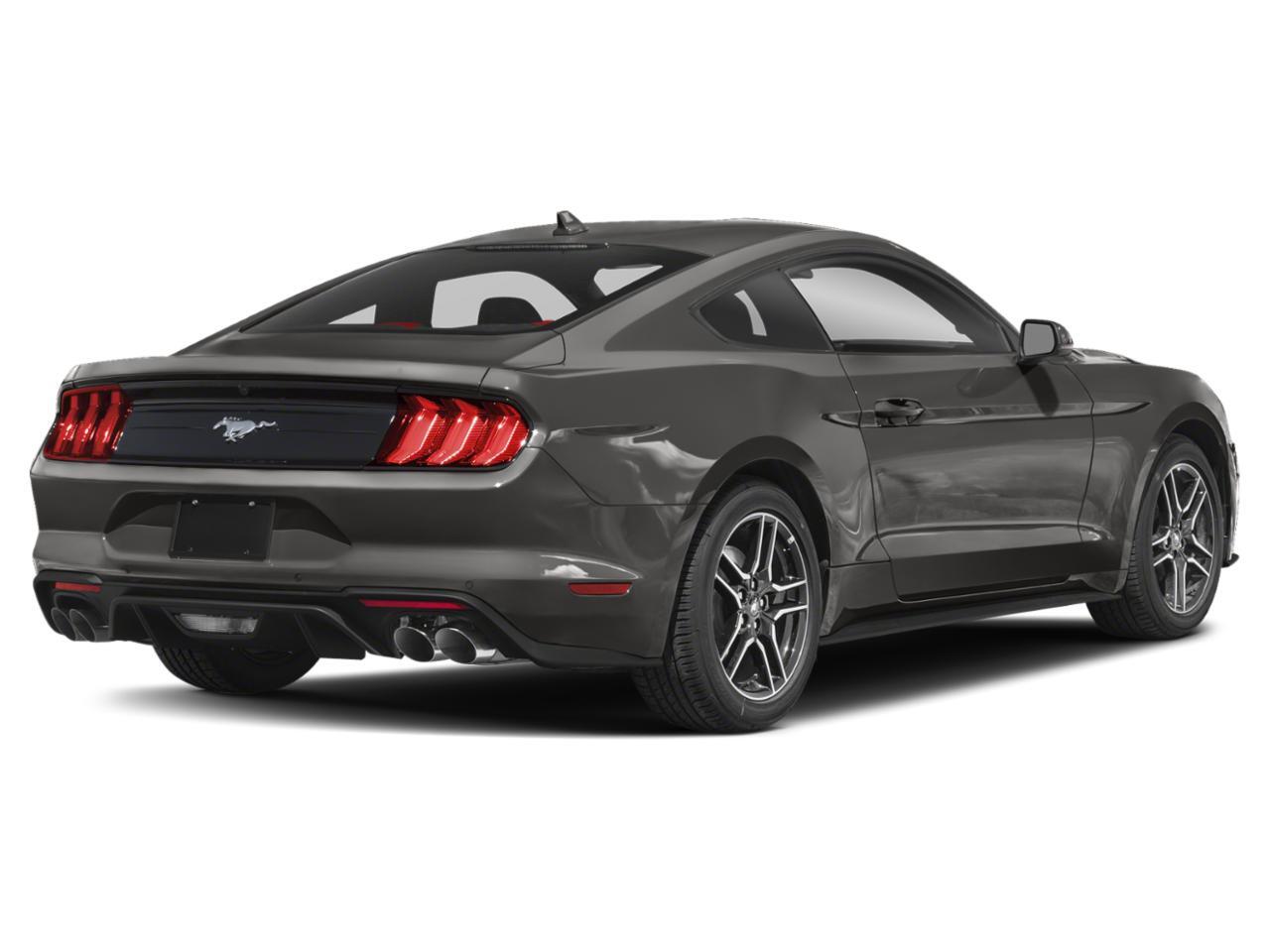 2022 Ford Mustang EcoBoost Carrollton TX
