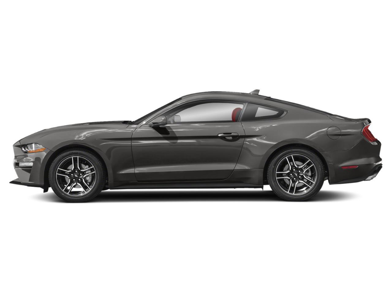 2022 Ford Mustang EcoBoost Carrollton TX