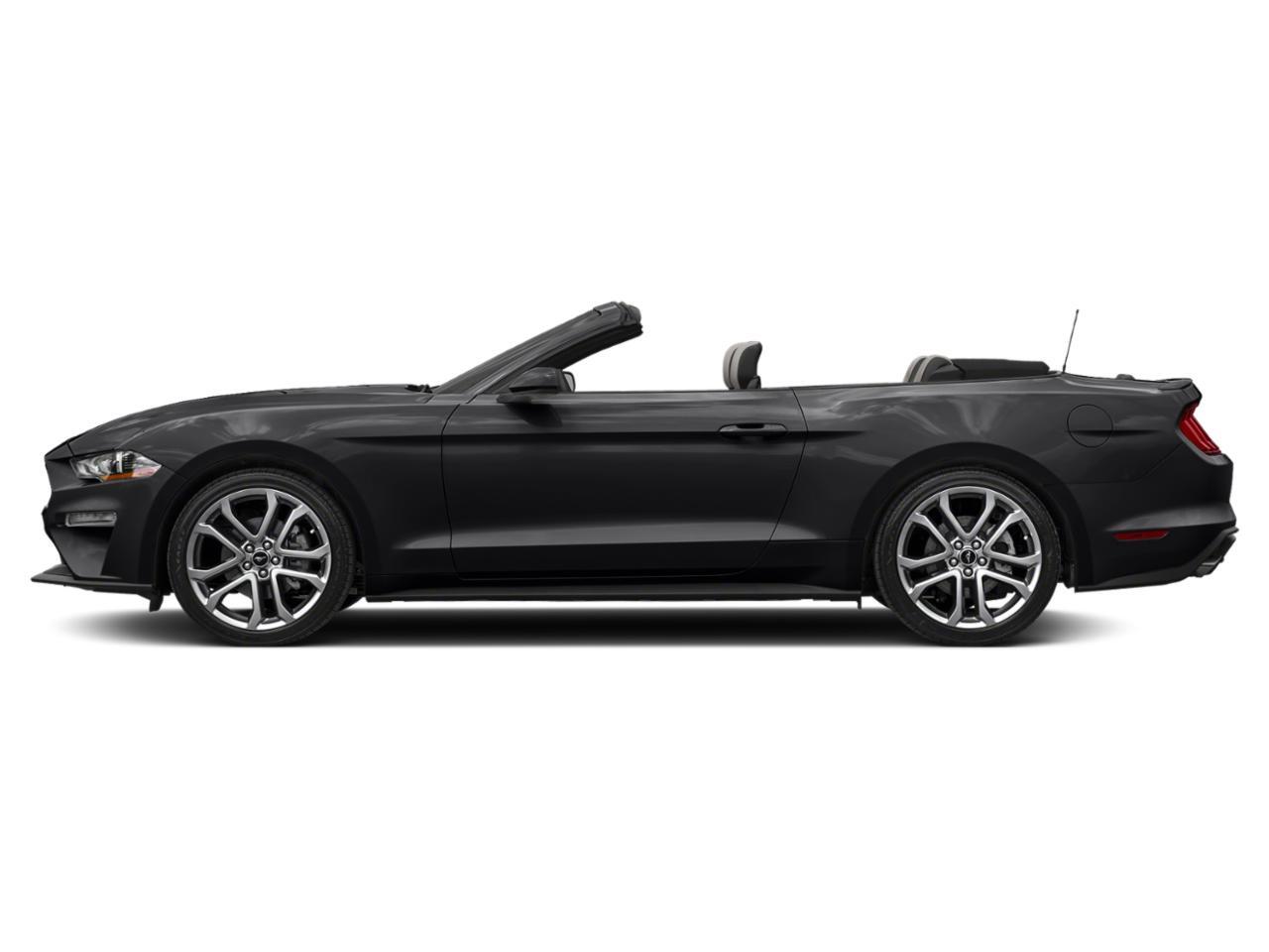 2022 Ford Mustang EcoBoost Premium Convertible 2D Doral FL